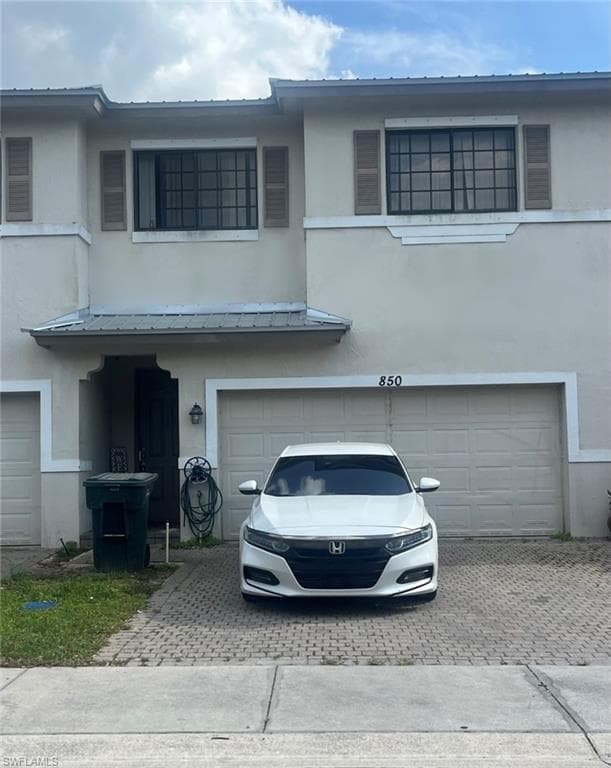 850 Sweet Lake CIR 850 CLEWISTON, FL 33440