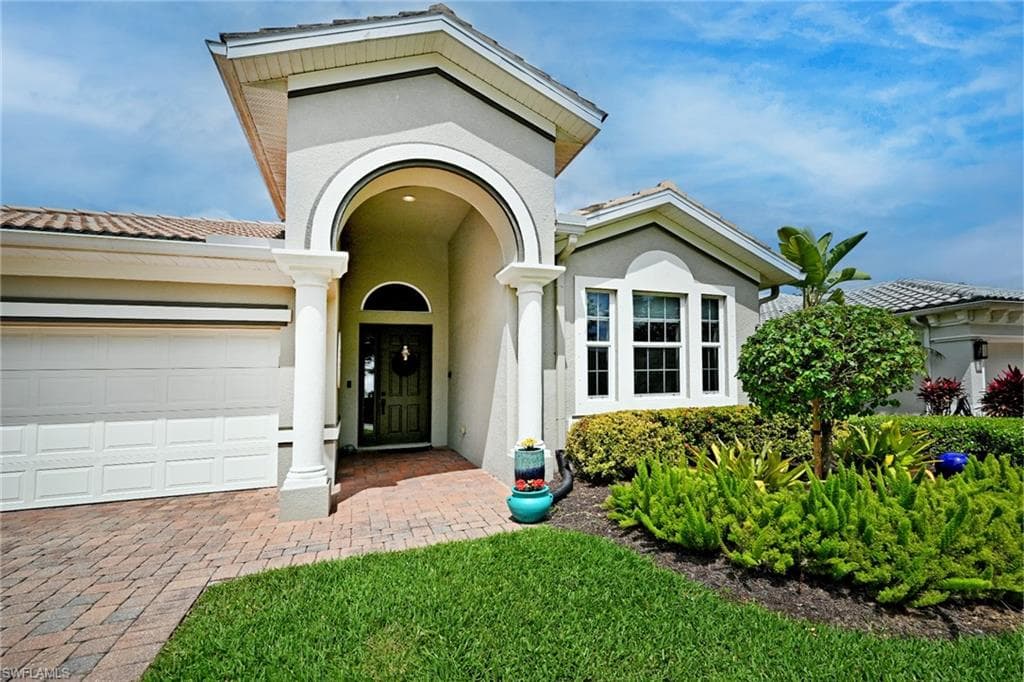 14029 Lavante CT BONITA SPRINGS, FL 34135