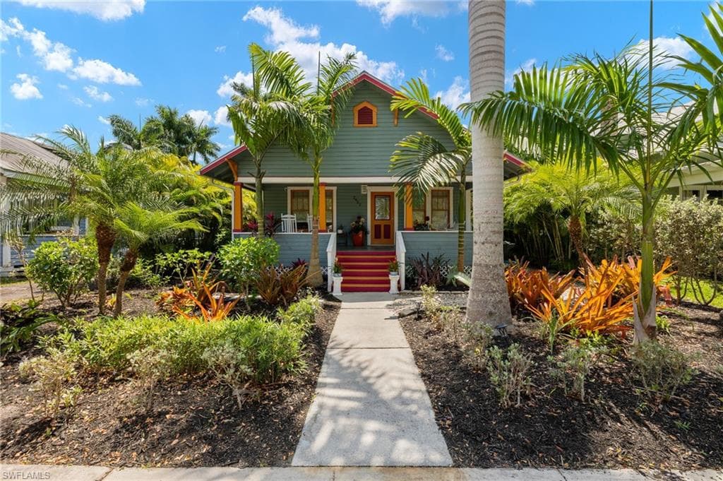 2622 Michigan AVE FORT MYERS, FL 33916