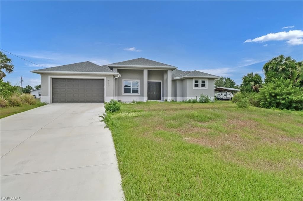 6117 Hendley CT FORT MYERS, FL 33905