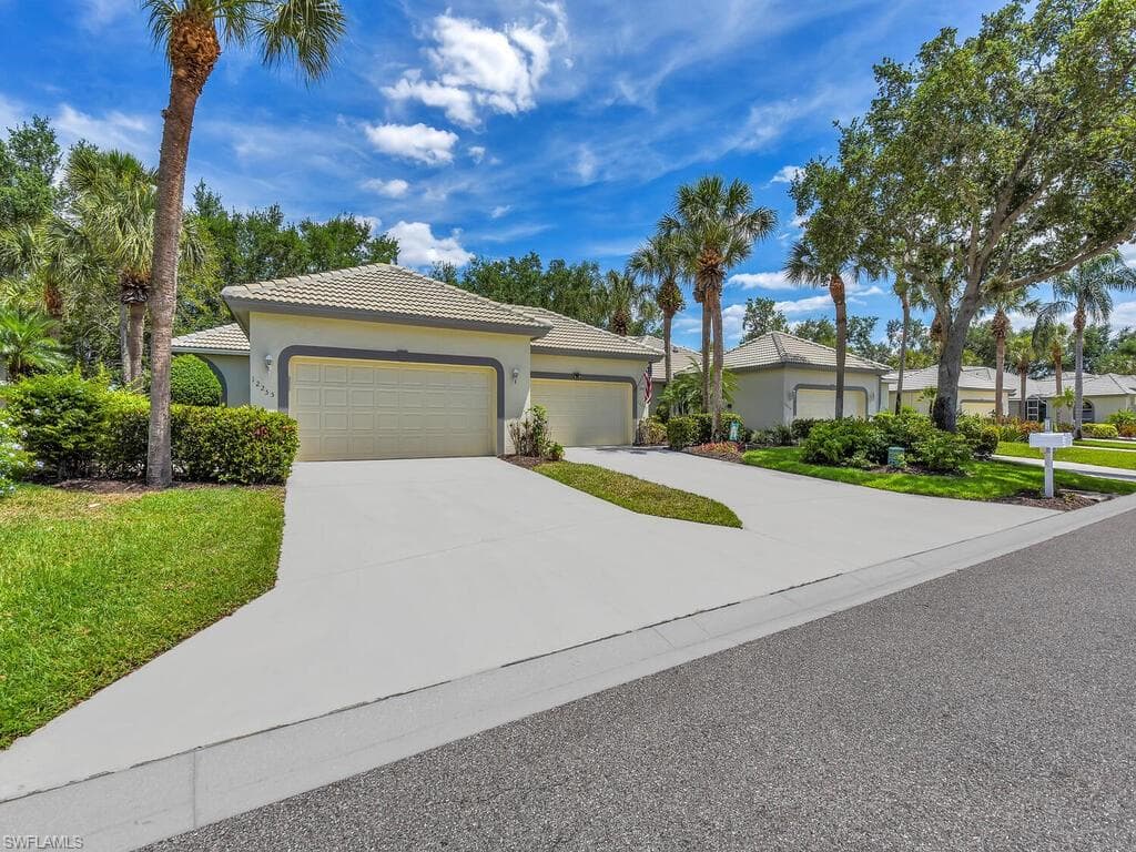12255 Championship CIR FORT MYERS, FL 33913