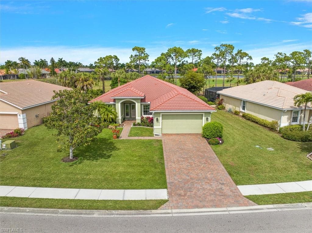 3337 Magnolia Landing LN NORTH FORT MYERS, FL 33917