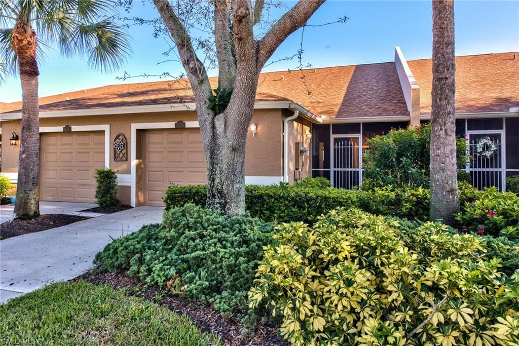1629 Morning Sun LN NAPLES, FL 34119