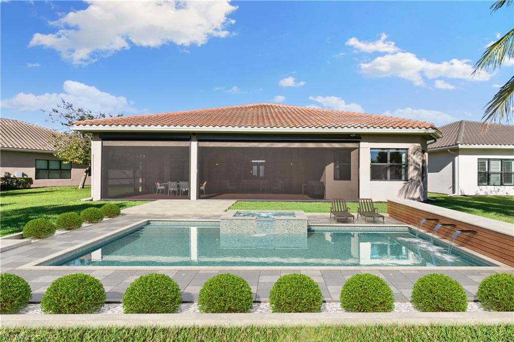 4370 Caldera CIR NAPLES, FL 34119