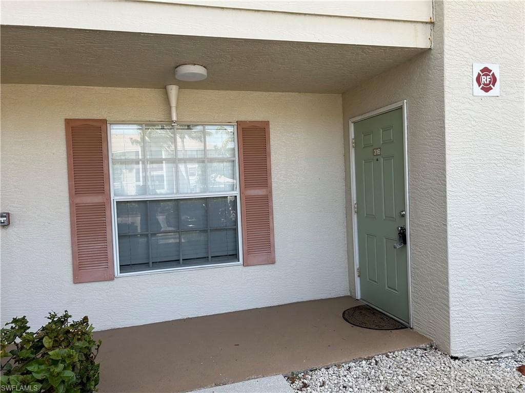 1757 Four Mile Cove PKWY 316 CAPE CORAL, FL 33990