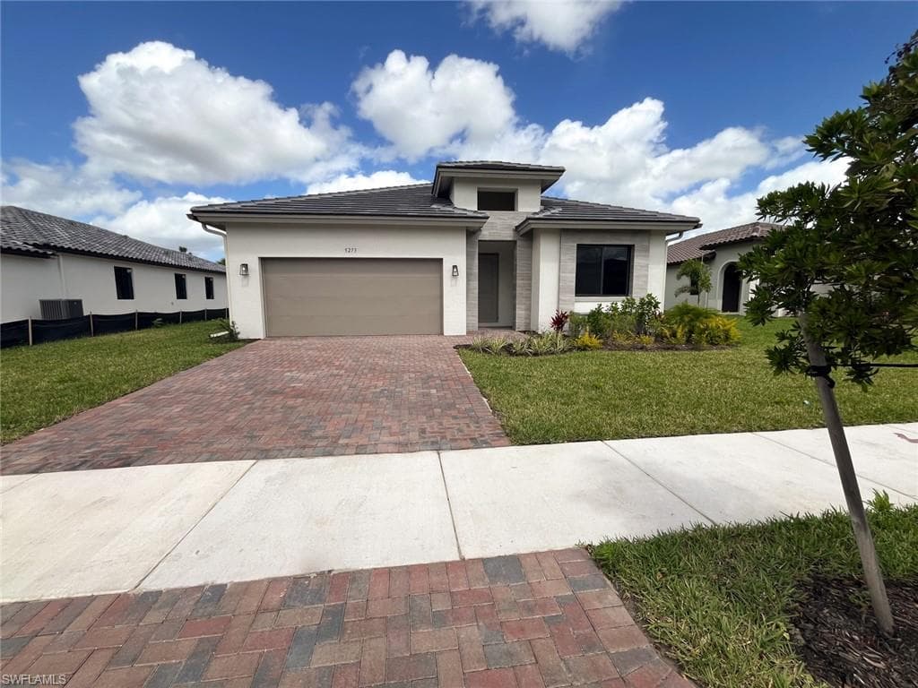5273 MARANO DR AVE MARIA, FL 34142