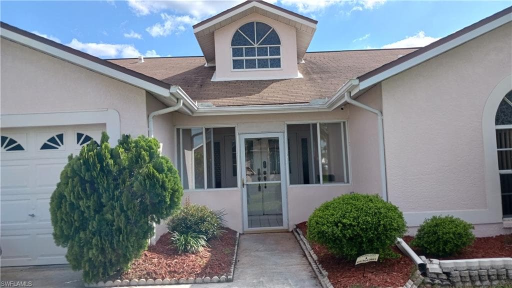 17704 Acacia DR NORTH FORT MYERS, FL 33917