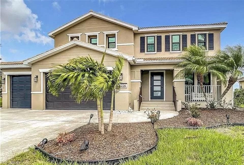 16226 Cape Horn BLVD PUNTA GORDA, FL 33955