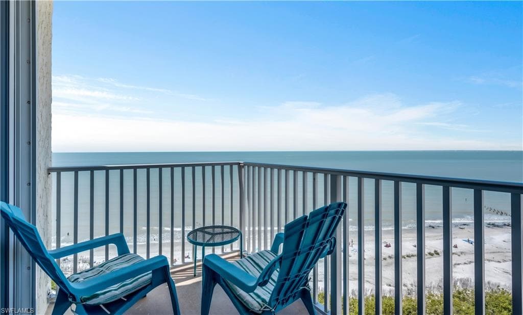 7300 Estero BLVD 1206 FORT MYERS BEACH, FL 33931