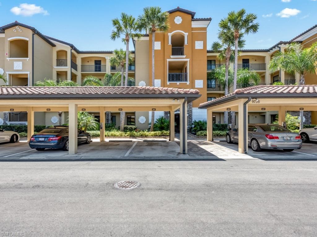 9735 Acqua CT 614 NAPLES, FL 34113