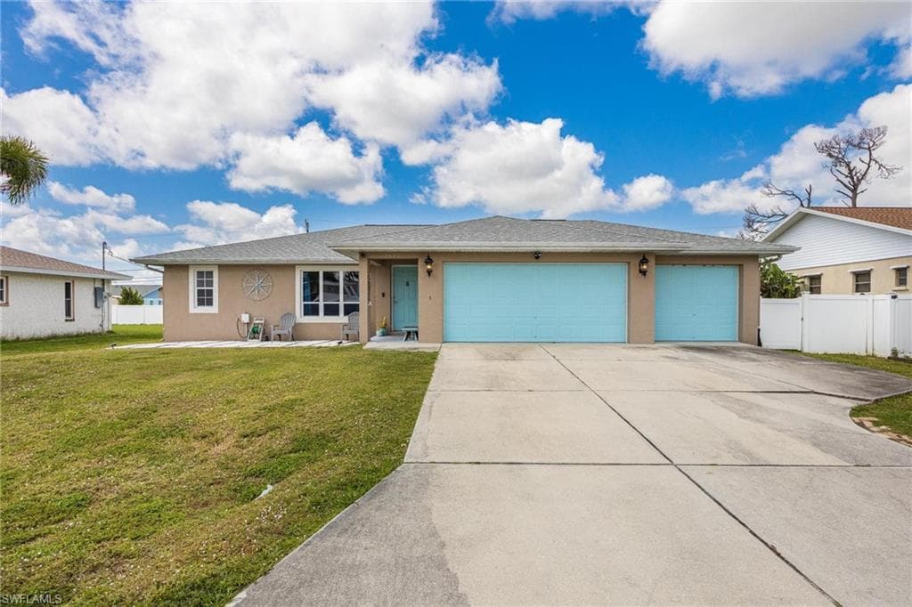 3497 Syracuse ST PORT CHARLOTTE, FL 33952