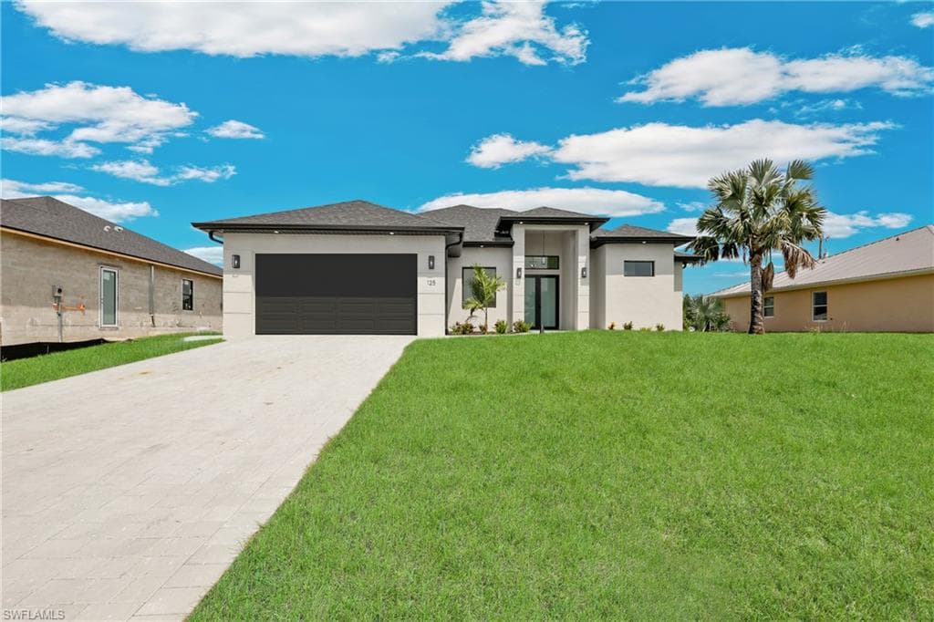 125 NW 13th ST CAPE CORAL, FL 33993