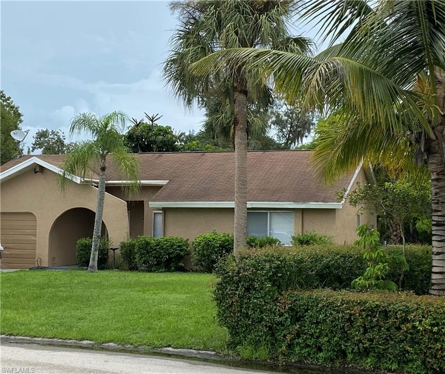 4015 E Palomar CIR LABELLE, FL 33935