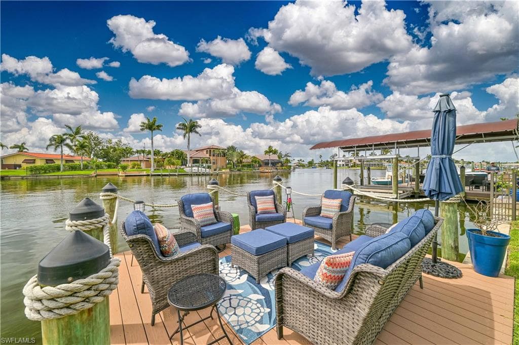 1808 Beach PKWY 101 CAPE CORAL, FL 33904