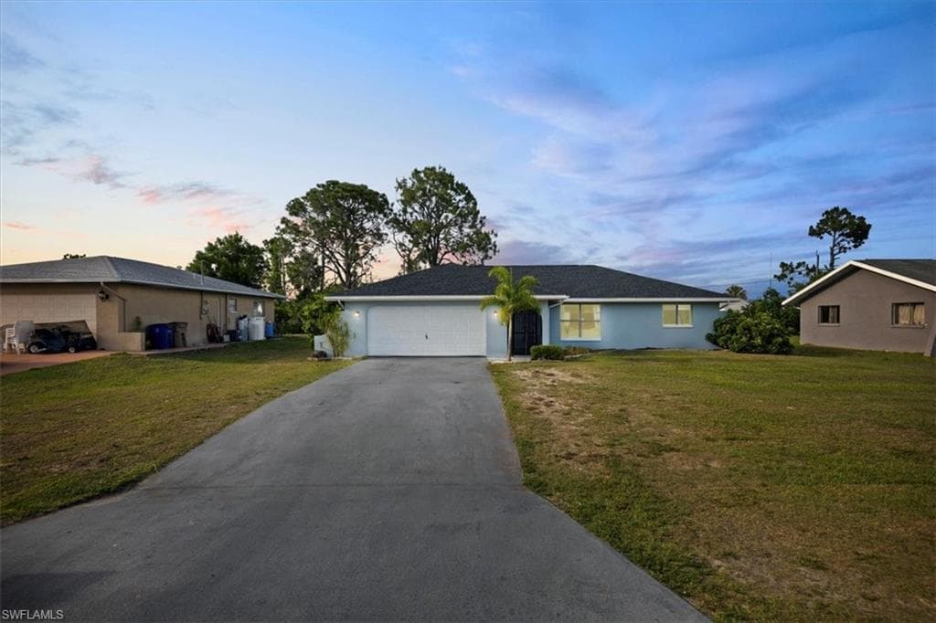 4712 6th ST W LEHIGH ACRES, FL 33971