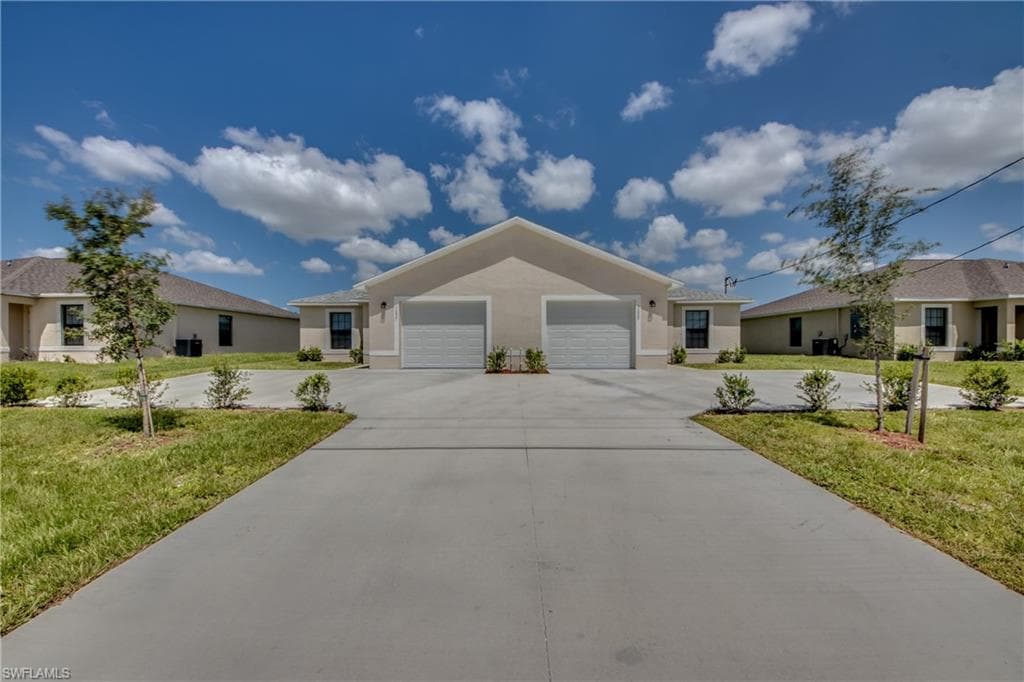 1627 SW 33rd ST CAPE CORAL, FL 33914