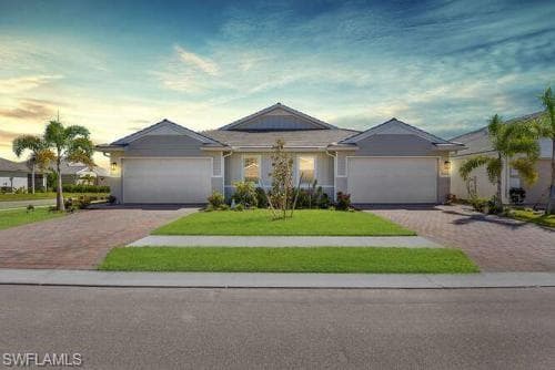 1064 Tranquil Brook DR NAPLES, FL 34114