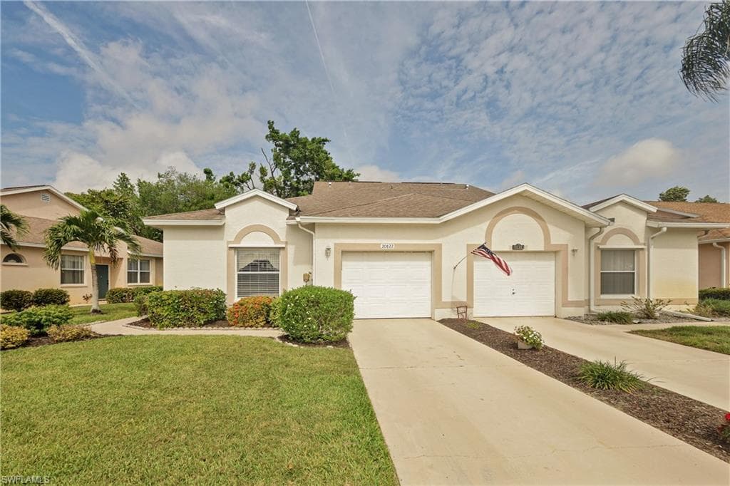 20822 Blacksmith ESTERO, FL 33928