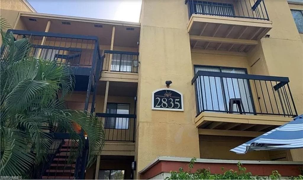 2835 Winkler AVE 209 FORT MYERS, FL 33916