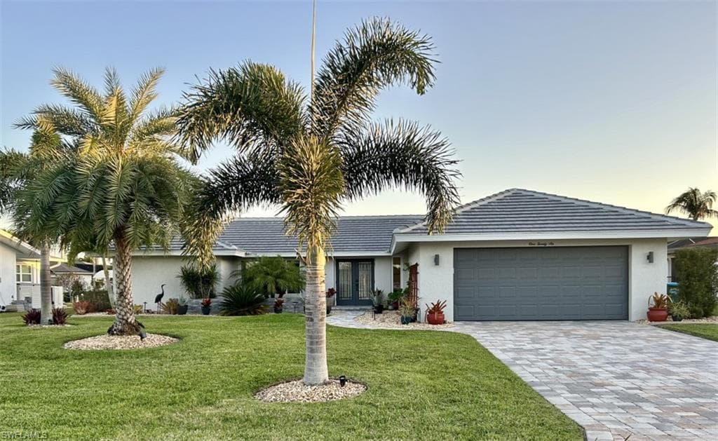 126 51st ST CAPE CORAL, FL 33914