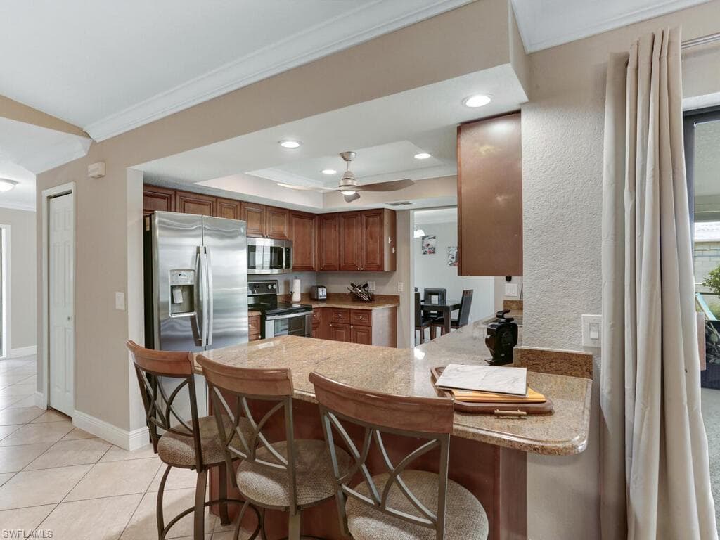 1110 SE 18th TER CAPE CORAL, FL 33990