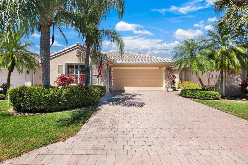 8917 Cascades Isle BLVD ESTERO, FL 33928