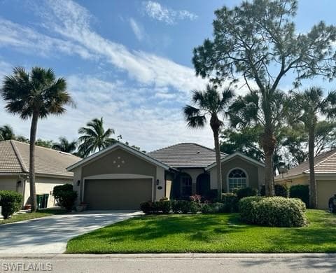 6477 Autumn Woods BLVD NAPLES, FL 34109
