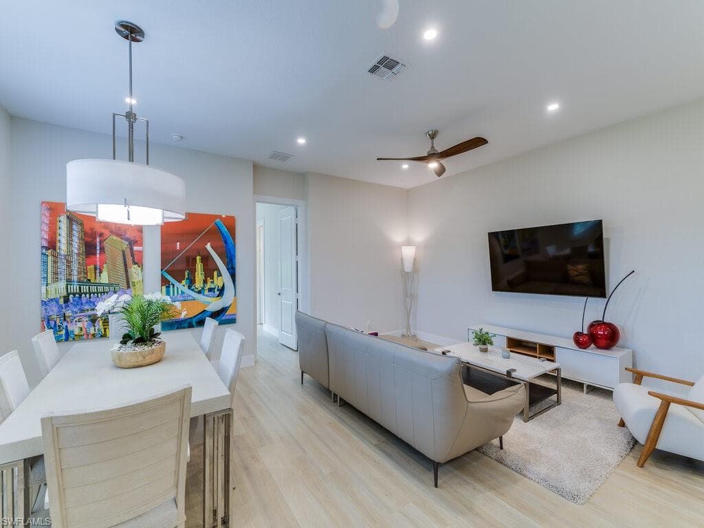 5832 Jasper Way 102 NAPLES, FL 34112