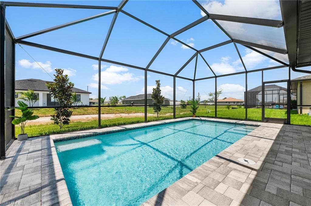 309 NE 15th TER CAPE CORAL, FL 33909