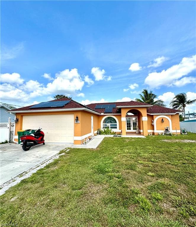 2154 50th TER SW NAPLES, FL 34116