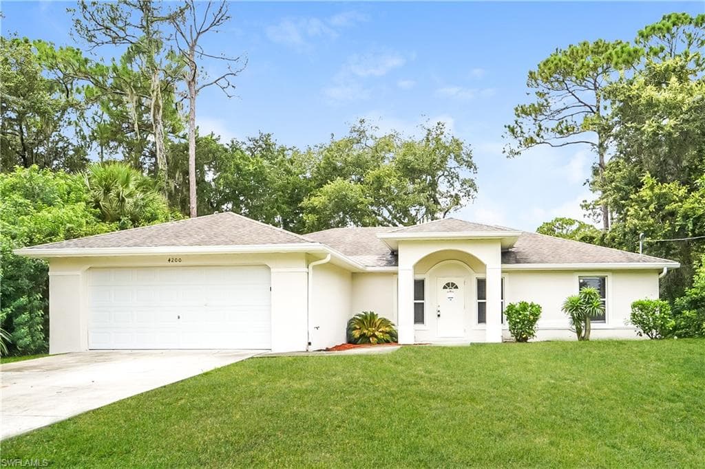 4200 Polynesia RD NORTH PORT, FL 34288