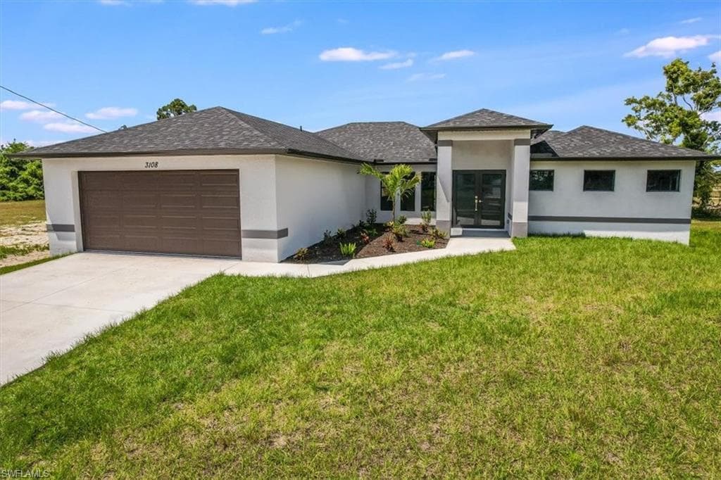 3108 NE 1st AVE CAPE CORAL, FL 33909