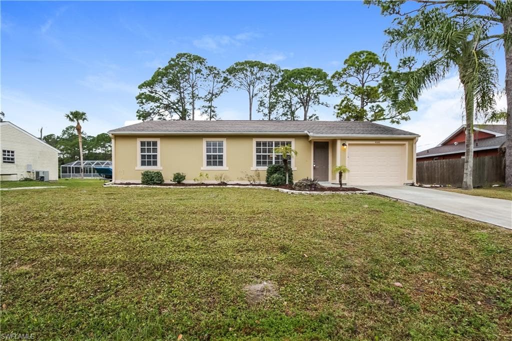 4363 Asteria TER NORTH PORT, FL 34287