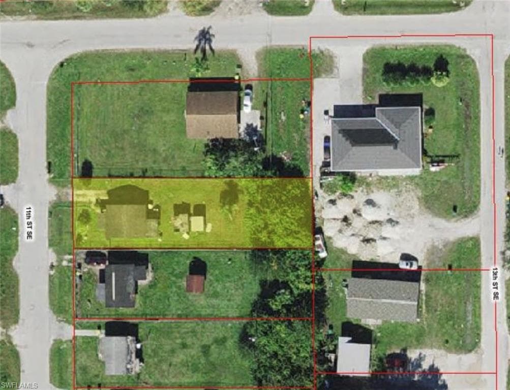 404 11th ST SE IMMOKALEE, FL 34142