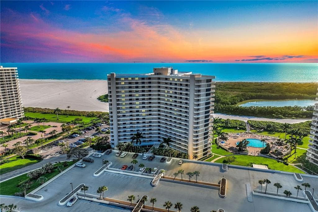 380 Seaview CT 1501 MARCO ISLAND, FL 34145