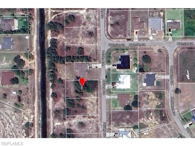 354 Paisley AVE LEHIGH ACRES, FL 33974