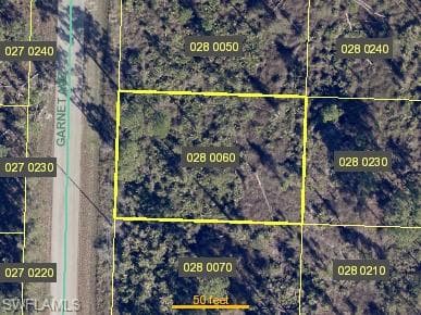 1011 Garnet AVE LEHIGH ACRES, FL 33974