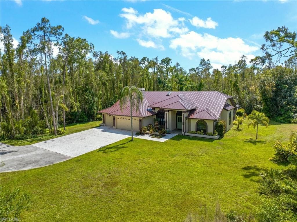 15450 Briar Ridge CIR FORT MYERS, FL 33912