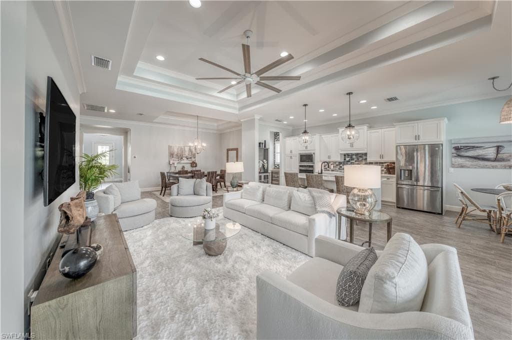 5737 Anegada DR NAPLES, FL 34113