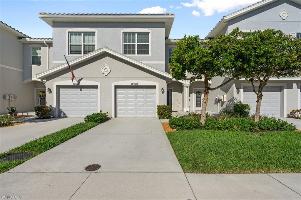 12568 Westhaven WAY FORT MYERS, FL 33913