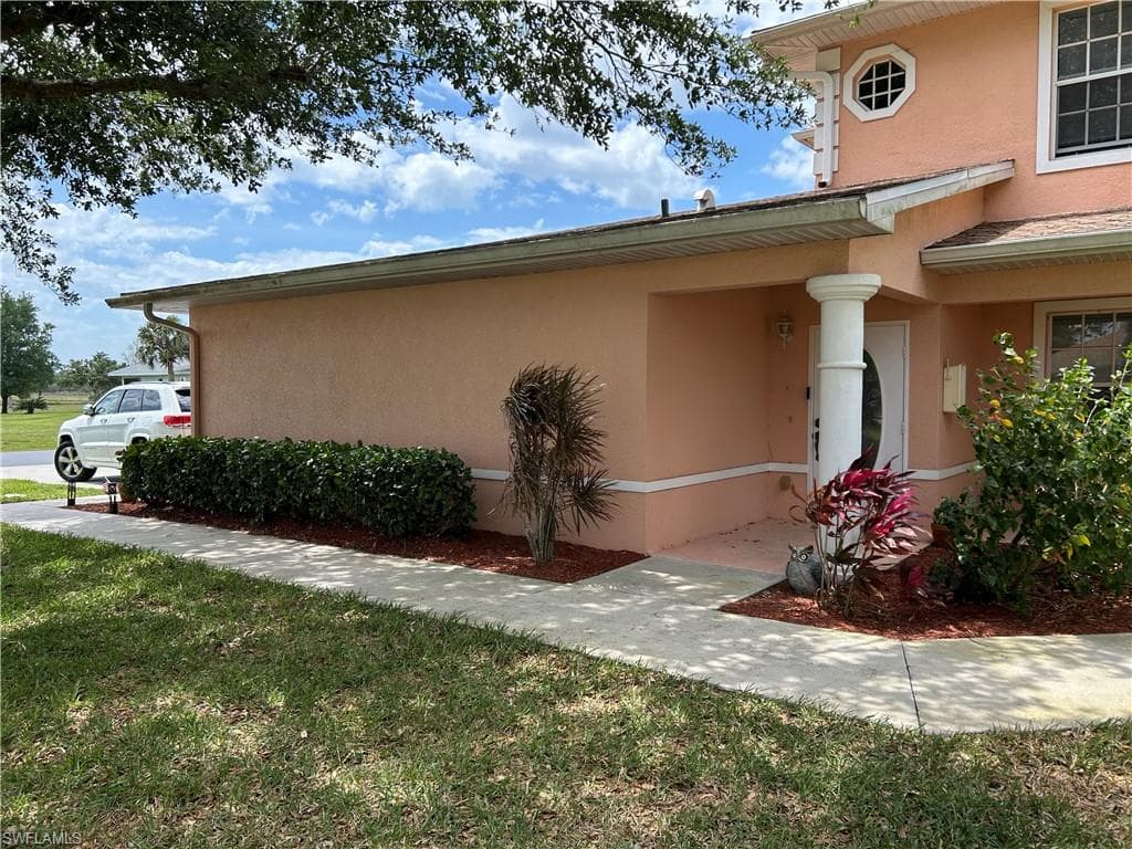19915 Lake Vista CIR 15D LEHIGH ACRES, FL 33936