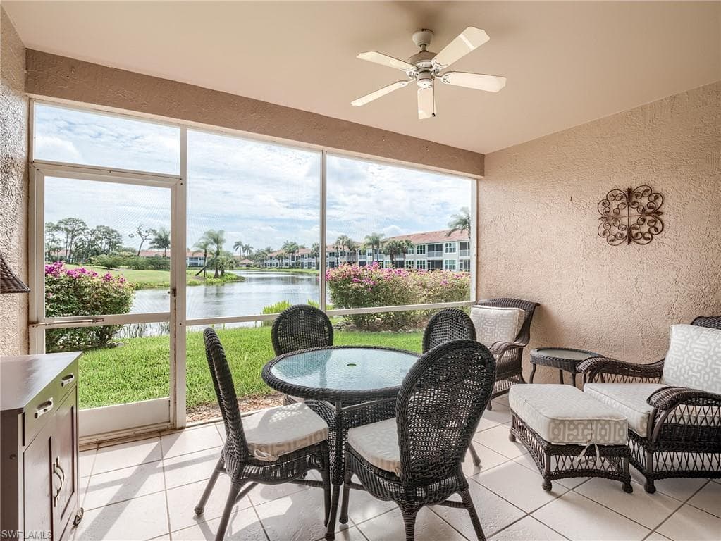 9231 Spring Run BLVD 2104 ESTERO, FL 34135
