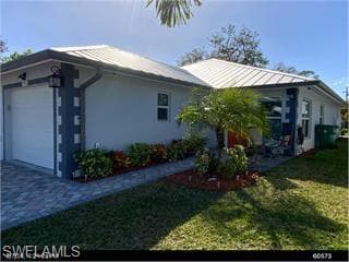 183 VILLAGE CIR LABELLE, FL 33935