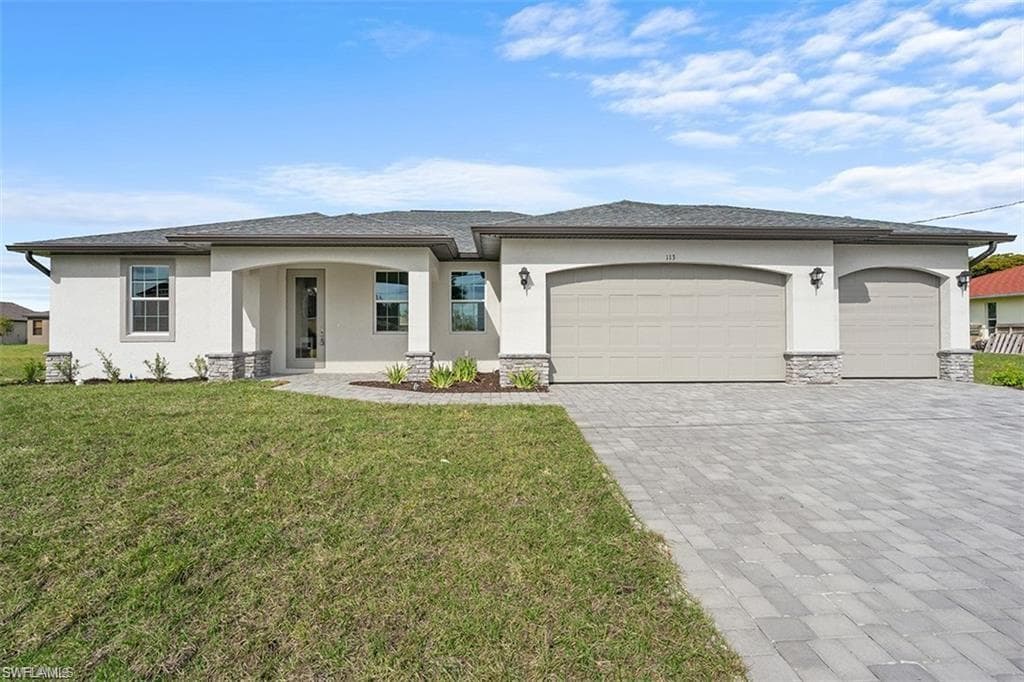 4326 SW 9th PL CAPE CORAL, FL 33914