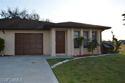 105-107 SE 5th AVE CAPE CORAL, FL 33990