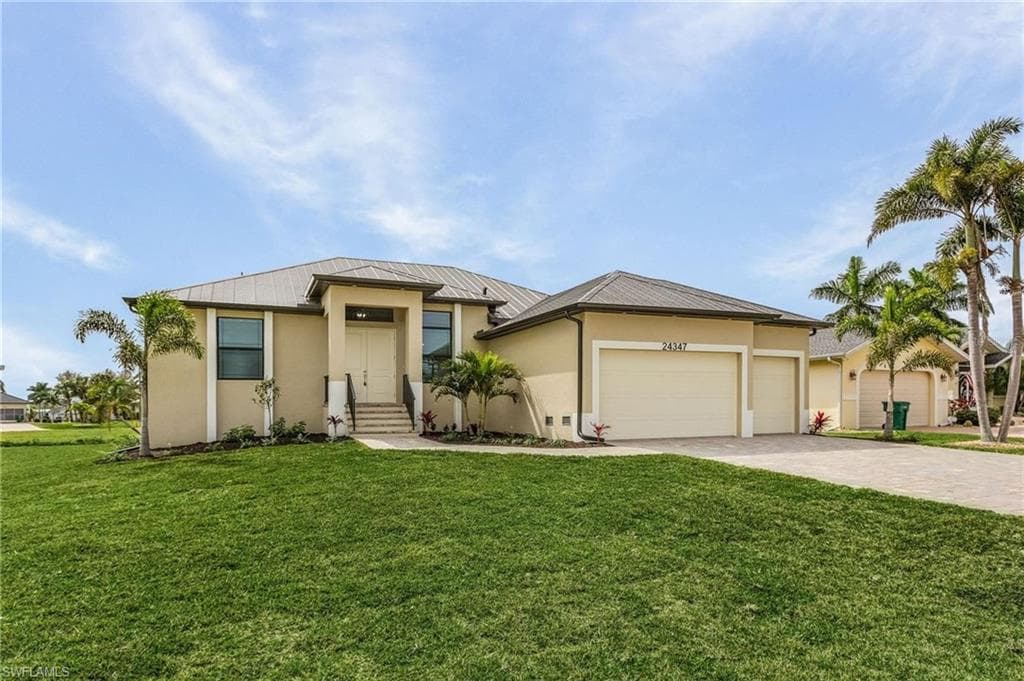 24347 Matias LN PUNTA GORDA, FL 33955