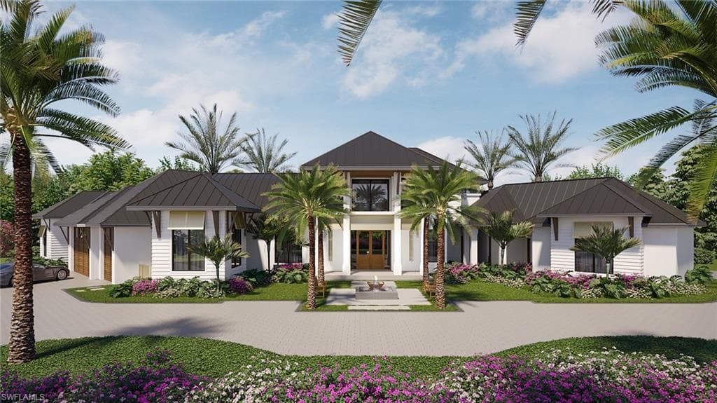 151 Caribbean RD NAPLES, FL 34108