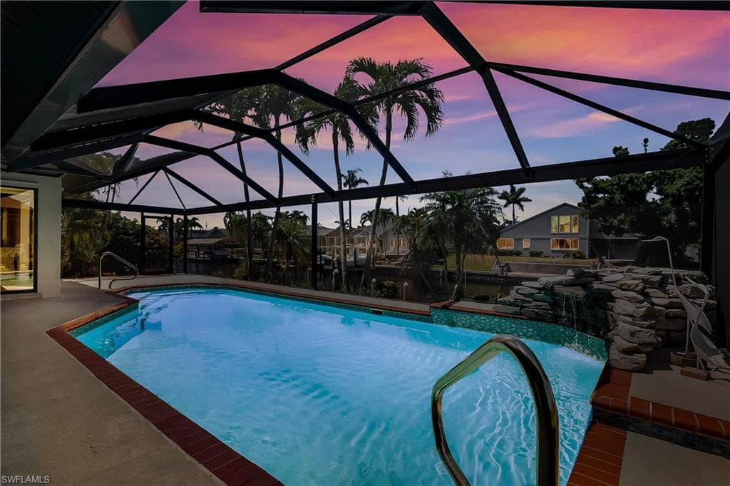 5312 SW 8th CT CAPE CORAL, FL 33914