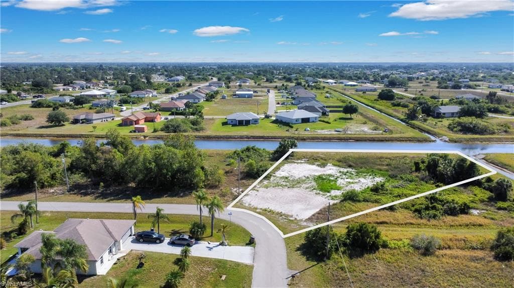 190 Patio ST LEHIGH ACRES, FL 33974