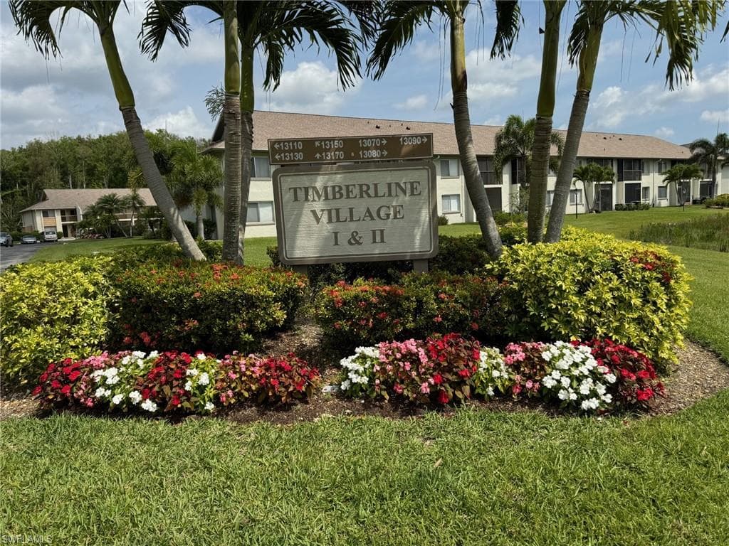 13070 White Marsh LN 100 FORT MYERS, FL 33912